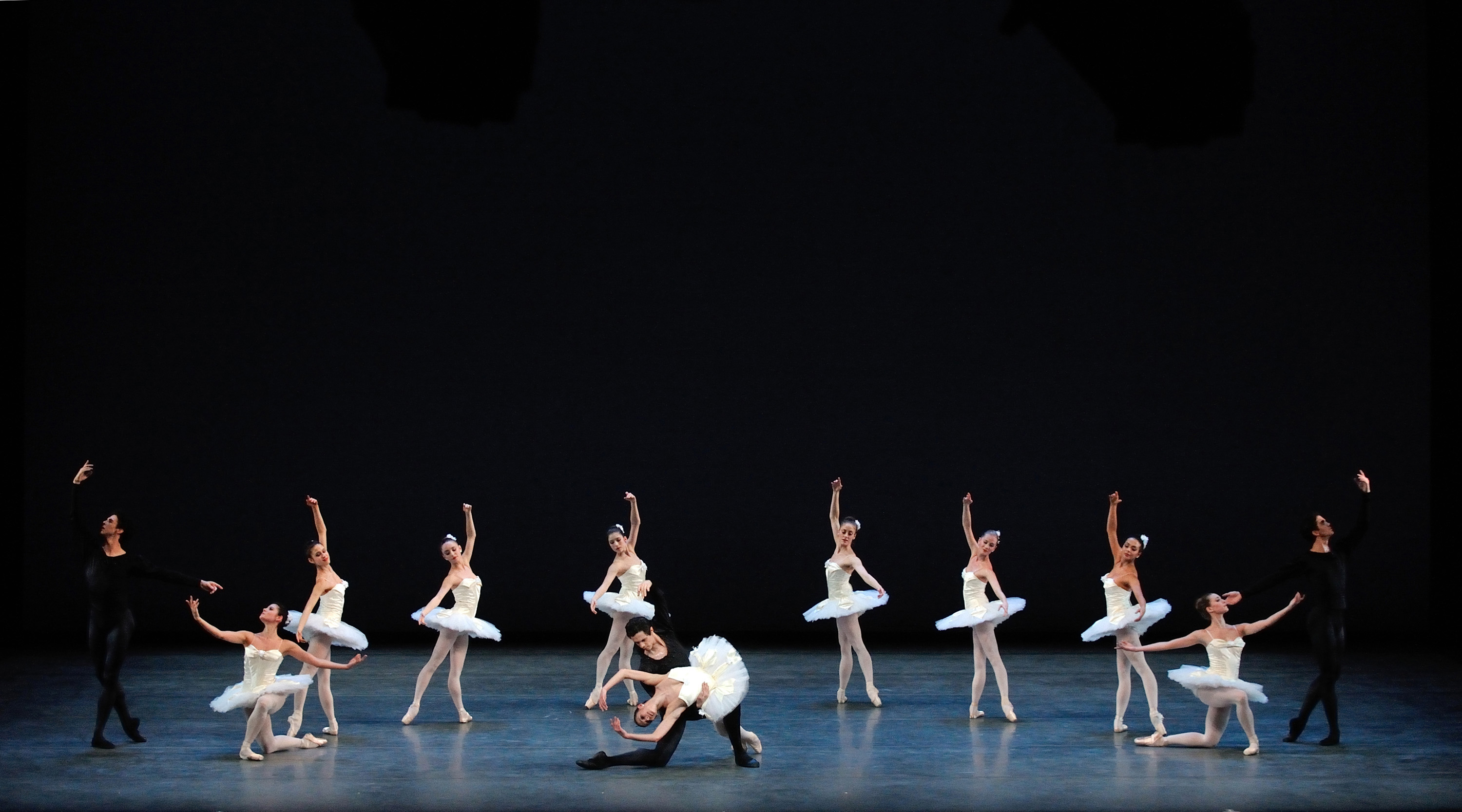 American Ballet Theatre 